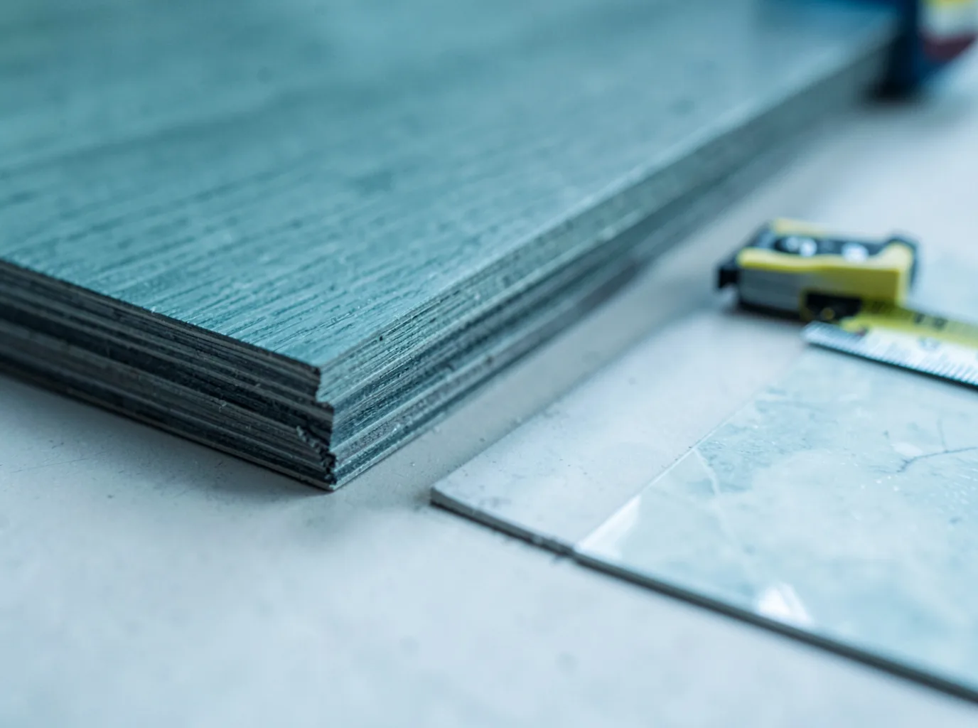 Luxury Vinyl Plank Installation Milan, GA FAQs